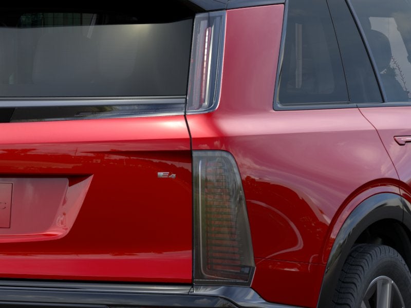 2027 Cadillac VISTIQ Sport