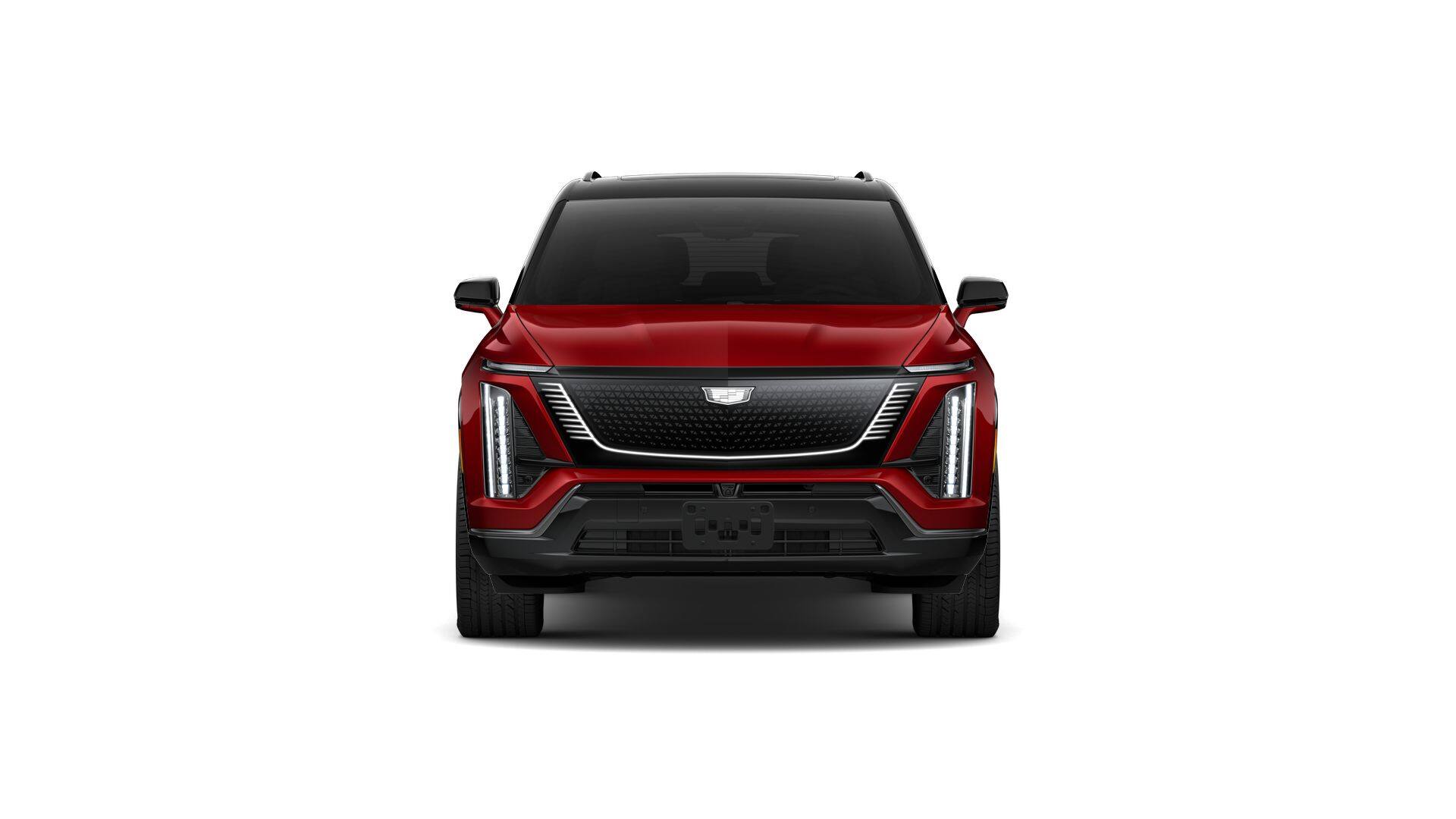 2027 Cadillac VISTIQ Sport