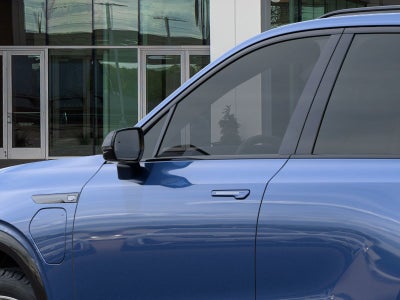 2027 Cadillac VISTIQ Sport