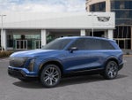 2027 Cadillac VISTIQ Sport
