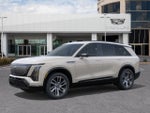 2027 Cadillac VISTIQ Sport