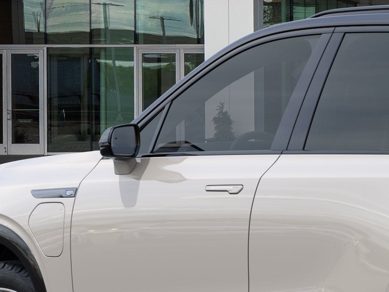 2027 Cadillac VISTIQ Sport