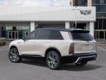 2027 Cadillac VISTIQ Sport