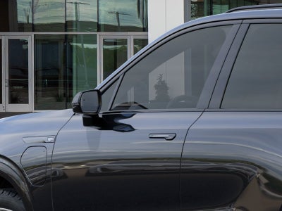 2027 Cadillac VISTIQ Sport