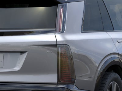 2027 Cadillac VISTIQ Sport