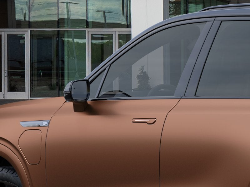 2027 Cadillac VISTIQ Platinum