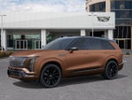 2027 Cadillac VISTIQ Platinum