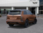 2027 Cadillac VISTIQ Platinum