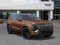 2027 Cadillac VISTIQ Platinum