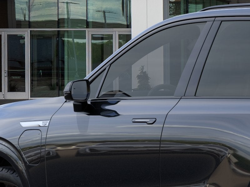 2026 Cadillac VISTIQ Platinum