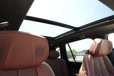 2026 Cadillac VISTIQ Platinum