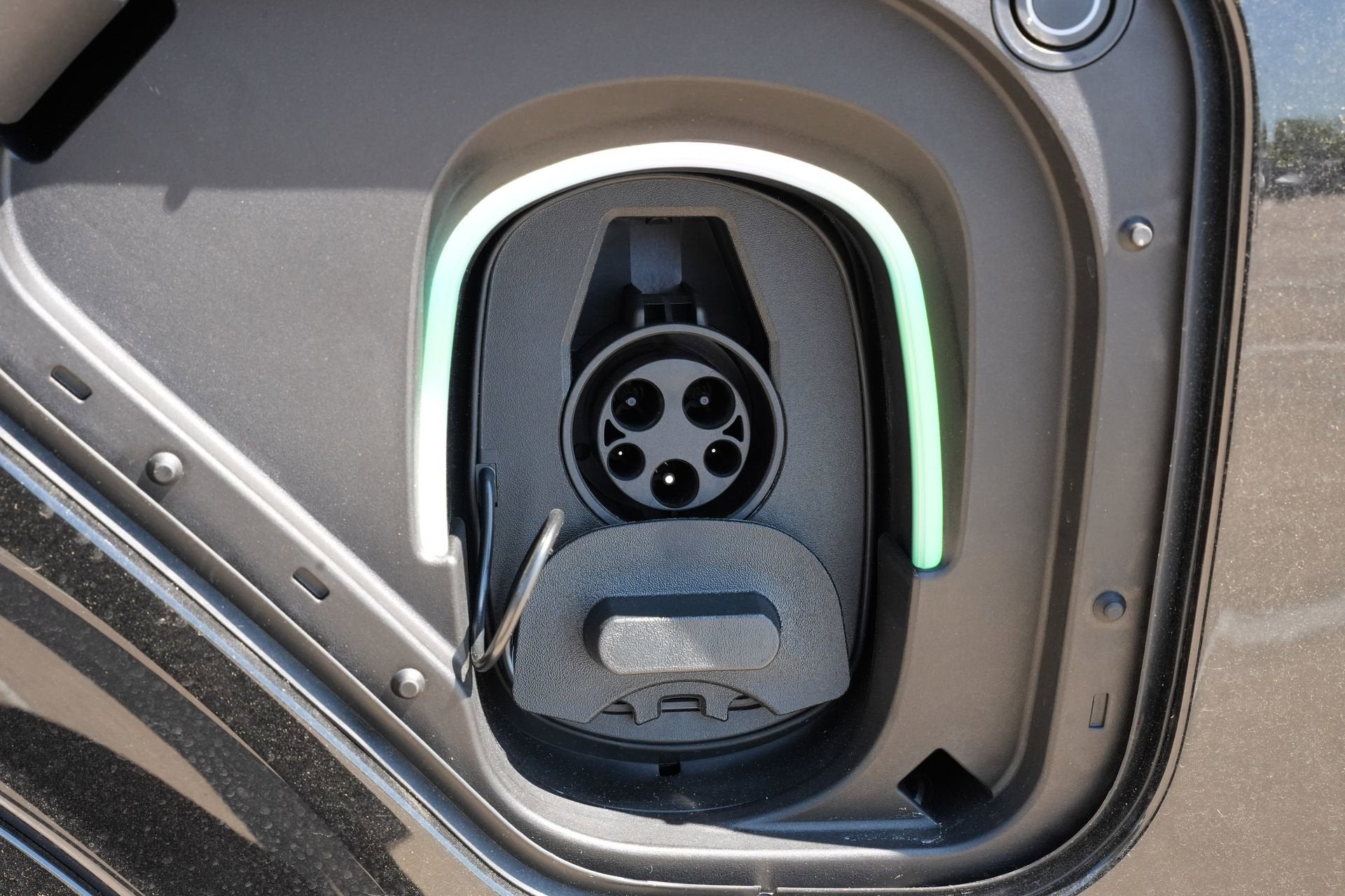 2026 Cadillac VISTIQ Platinum