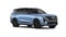 2027 Cadillac VISTIQ Platinum