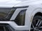 2026 Cadillac VISTIQ Platinum