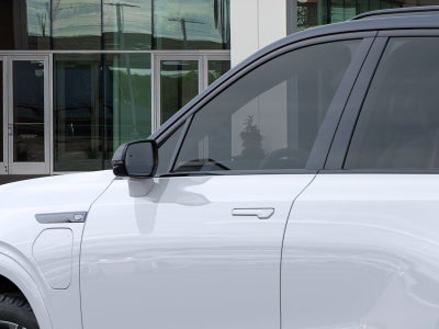 2026 Cadillac VISTIQ Platinum