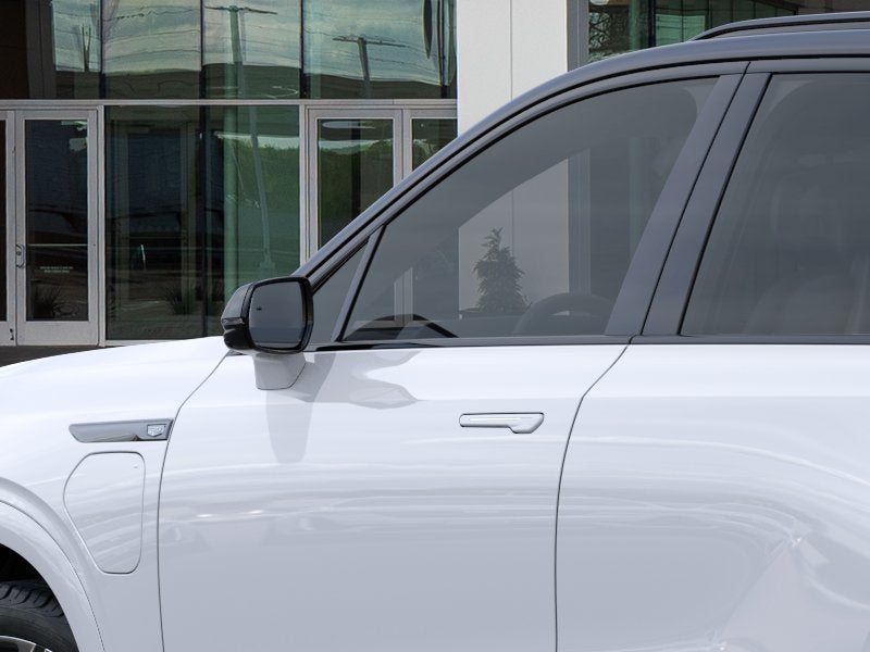 2026 Cadillac VISTIQ Platinum