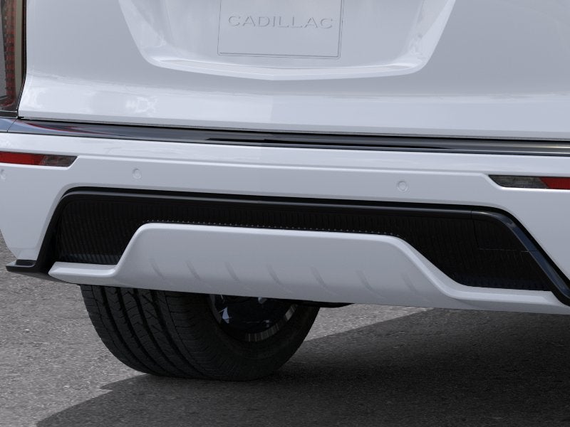 2026 Cadillac VISTIQ Platinum