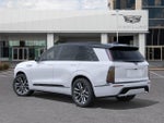 2026 Cadillac VISTIQ Platinum