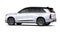 2026 Cadillac VISTIQ Platinum