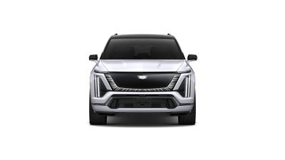 2026 Cadillac VISTIQ Platinum