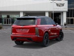 2027 Cadillac VISTIQ Platinum