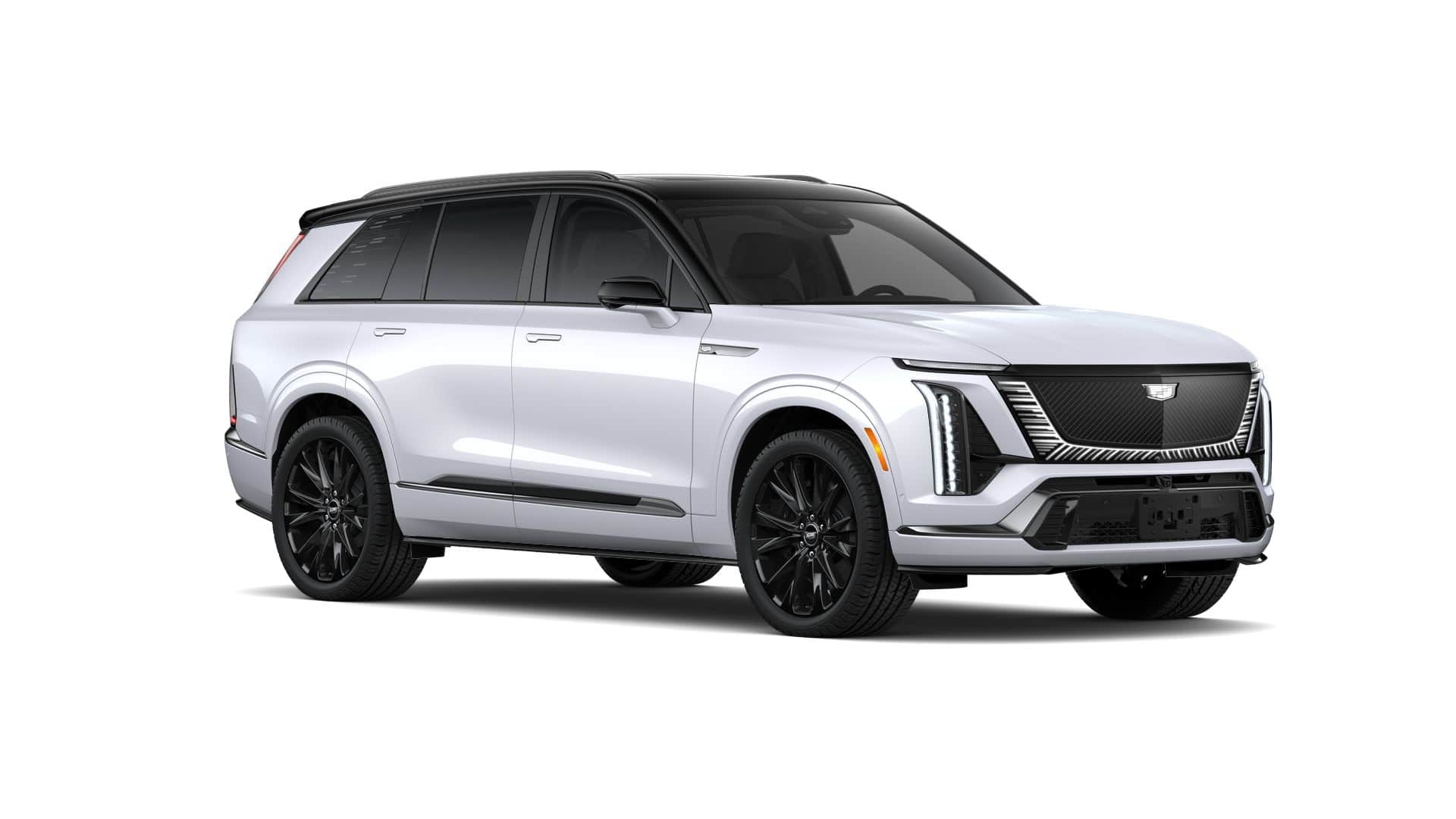 2026 Cadillac VISTIQ Platinum