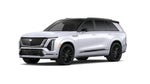 2026 Cadillac VISTIQ Platinum