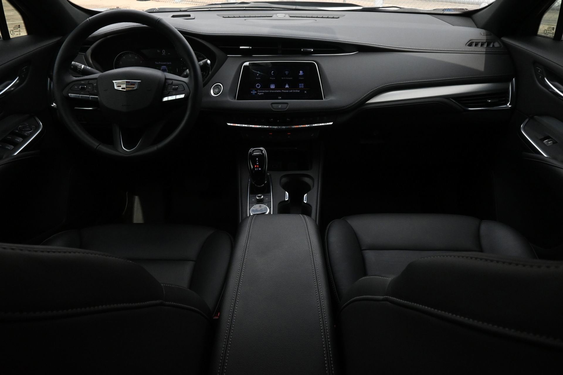 2022 Cadillac XT4 Premium Luxury