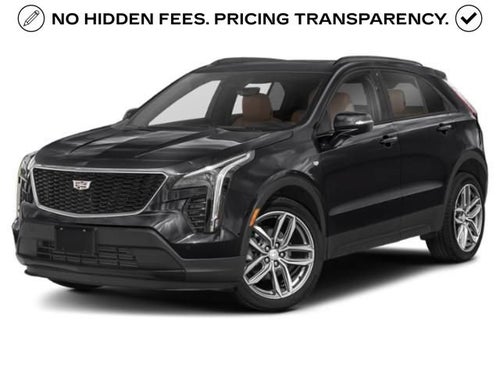 2023 Cadillac XT4 FWD Sport