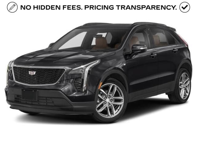 2023 Cadillac XT4 FWD Sport