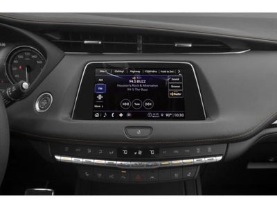 2023 Cadillac XT4 FWD Sport