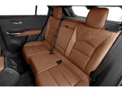 2023 Cadillac XT4 FWD Sport