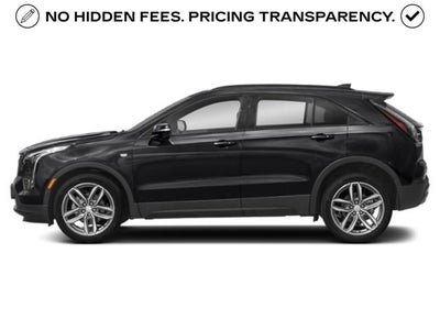 2023 Cadillac XT4 FWD Sport