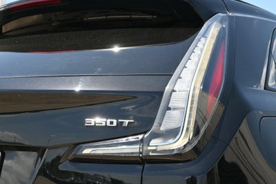 2023 Cadillac XT4 FWD Sport