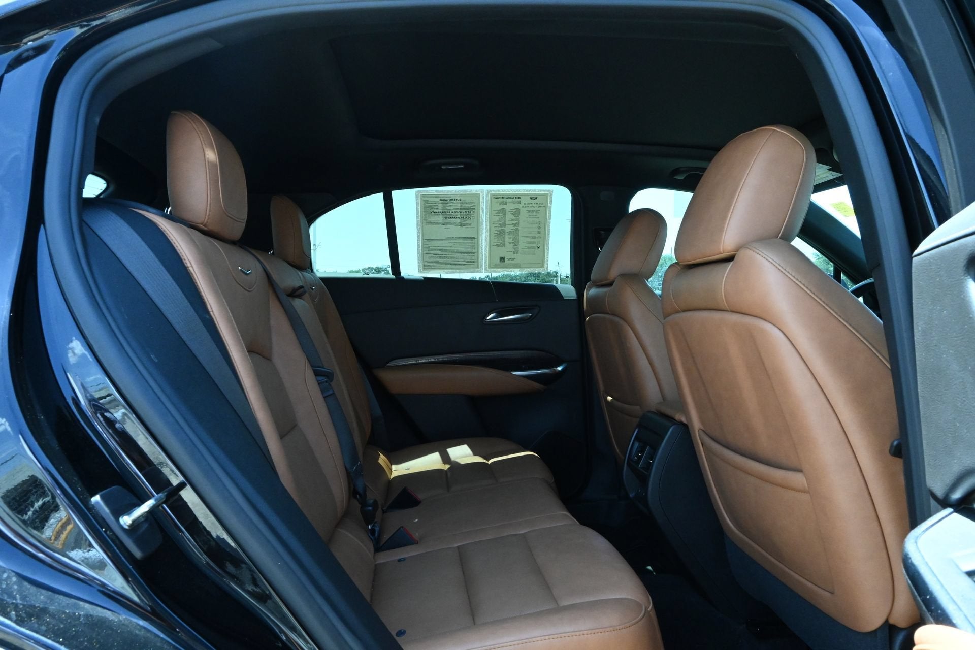 2023 Cadillac XT4 FWD Sport