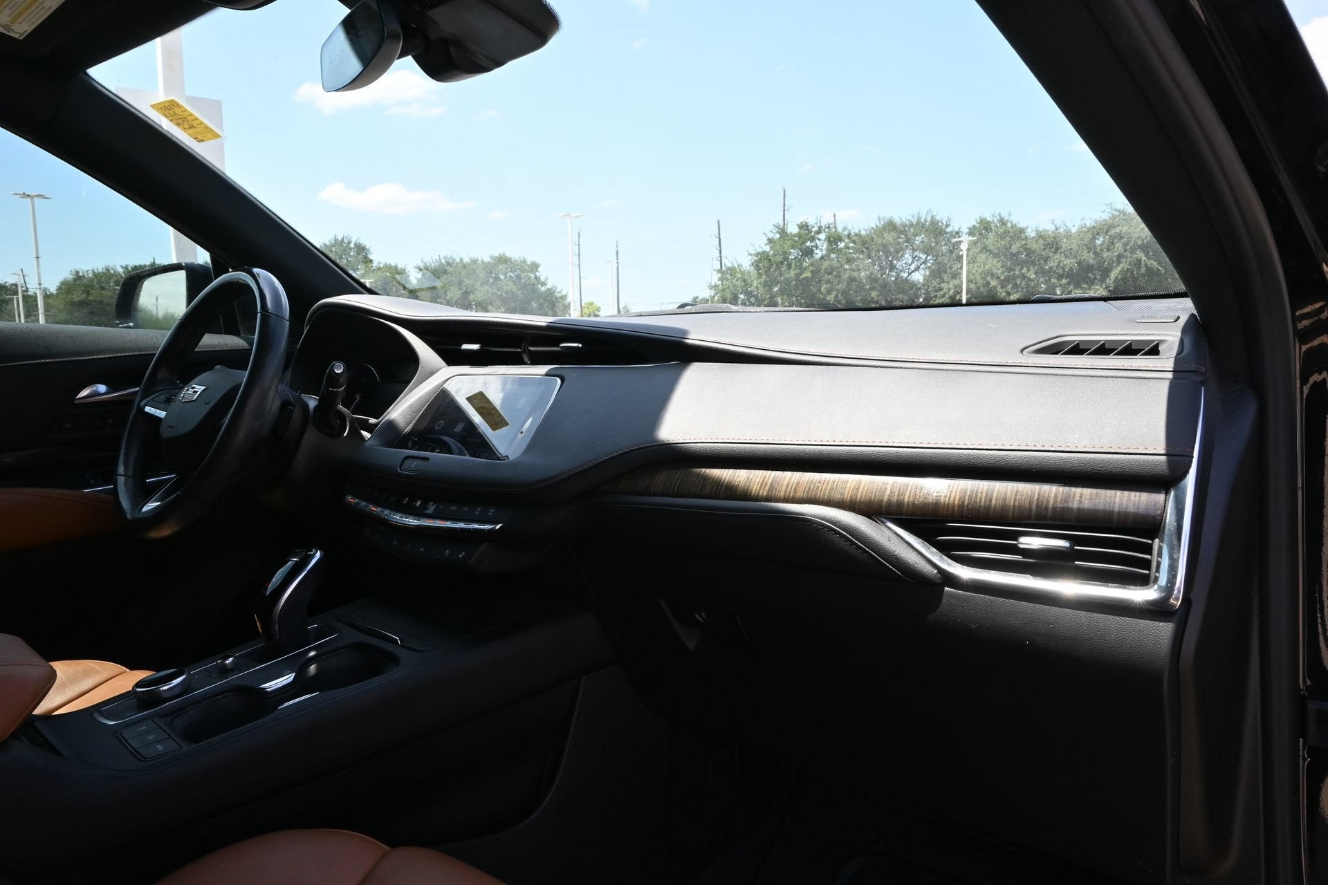 2023 Cadillac XT4 FWD Sport