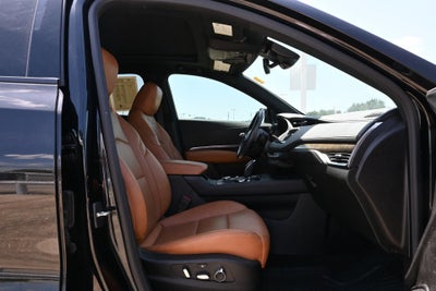 2023 Cadillac XT4 FWD Sport
