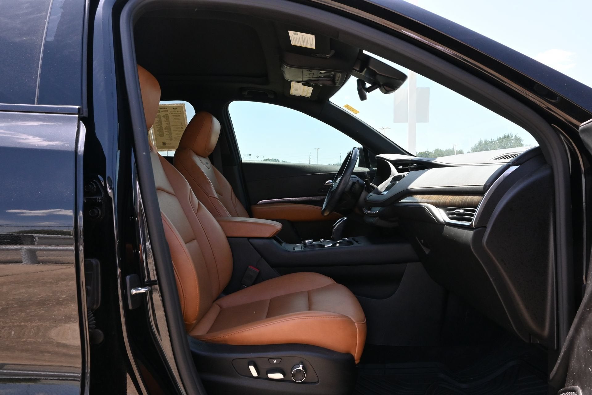 2023 Cadillac XT4 FWD Sport