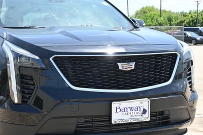 2023 Cadillac XT4 FWD Sport