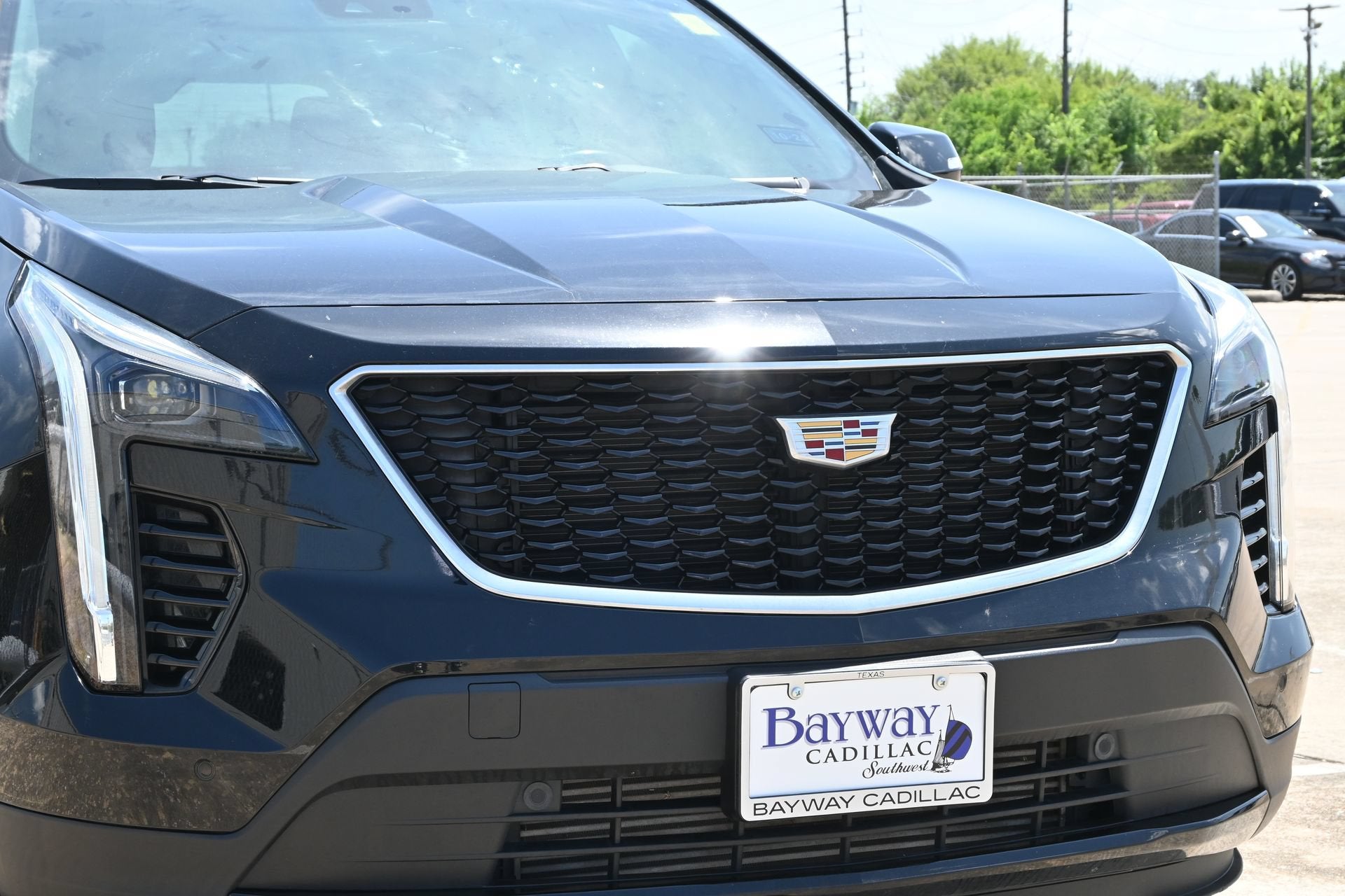 2023 Cadillac XT4 FWD Sport