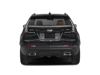 2023 Cadillac XT4 FWD Sport