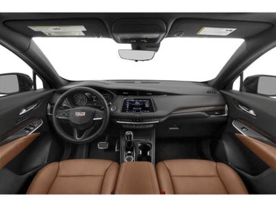 2023 Cadillac XT4 FWD Sport