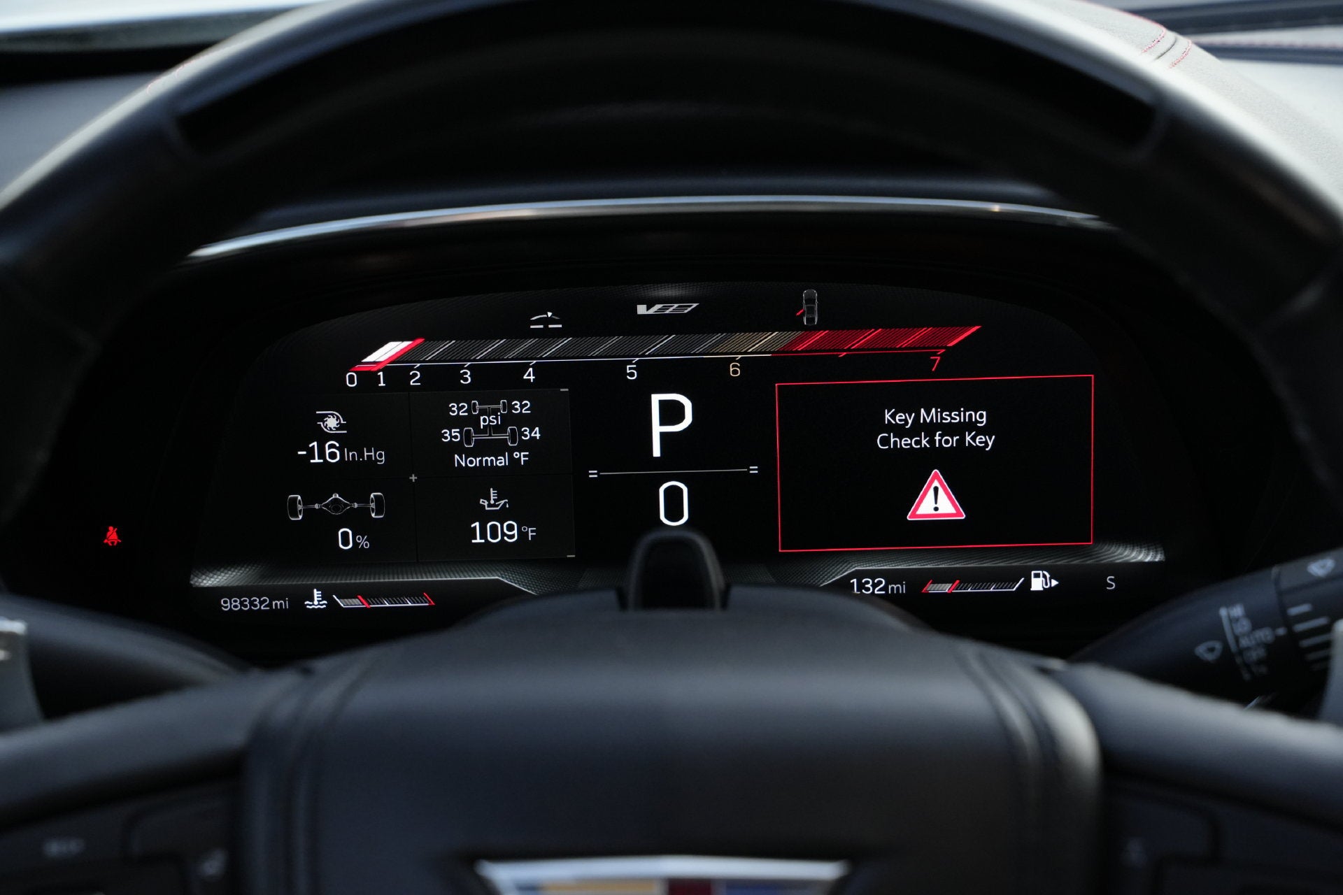 2025 Cadillac XT4 Sport