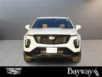 2025 Cadillac XT4 Sport