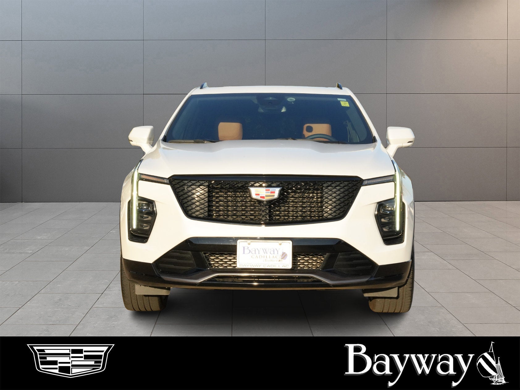 2025 Cadillac XT4 Sport
