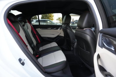 2025 Cadillac XT4 Sport