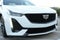 2025 Cadillac XT4 Sport