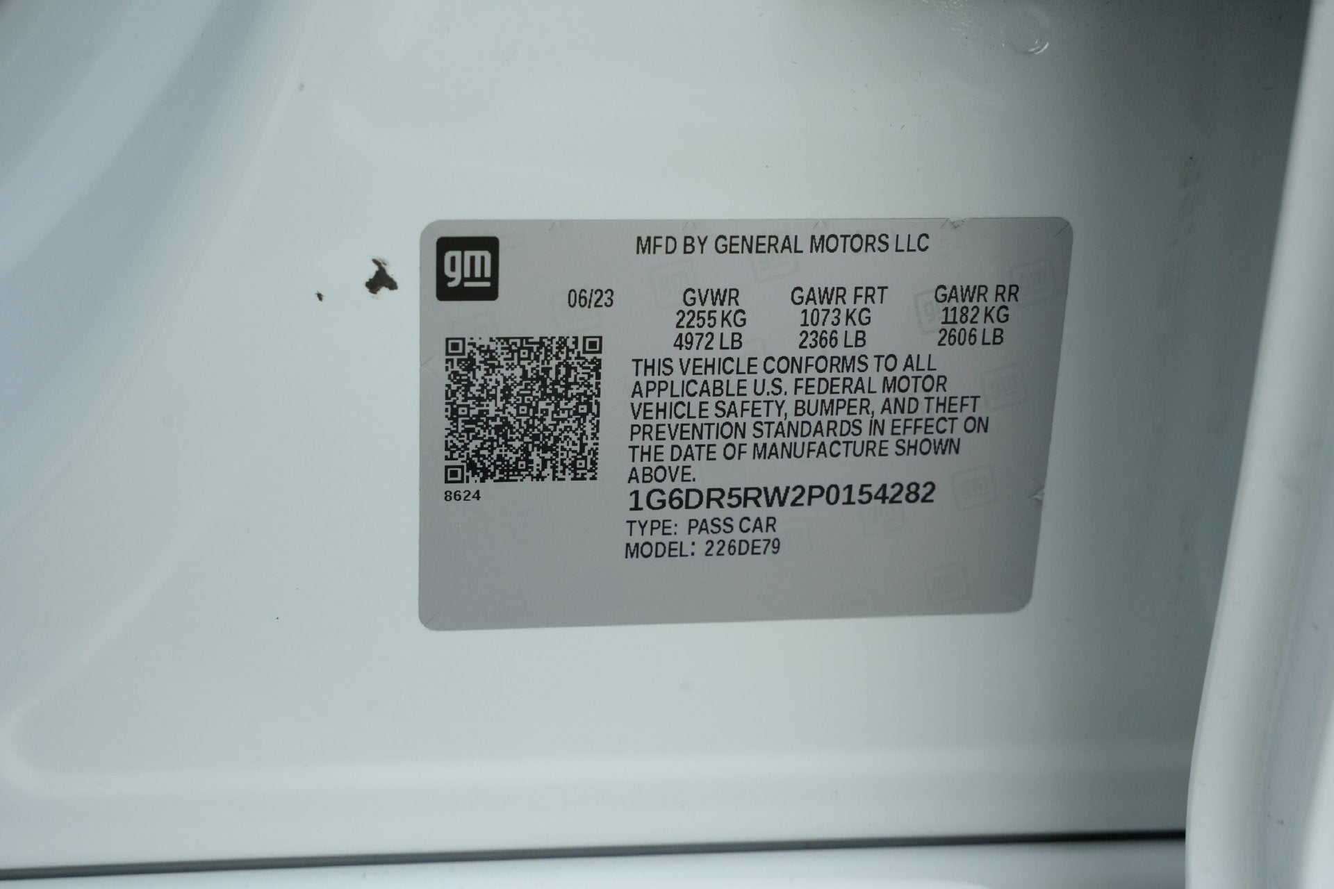 2025 Cadillac XT4 Sport