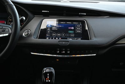 2023 Cadillac XT4 FWD Sport