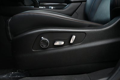2023 Cadillac XT4 FWD Sport